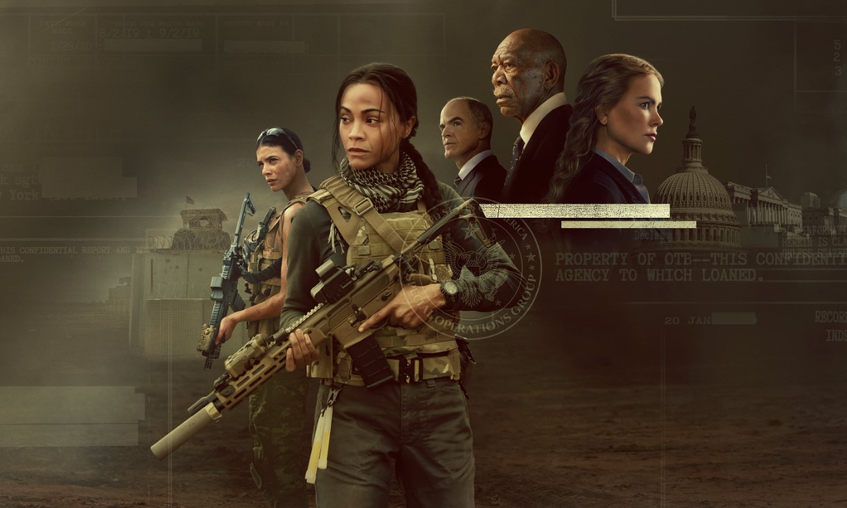 SkyShowtime: Erről a 13 filmről és sorozatról nem érdemes lemaradnod októberben (2023)