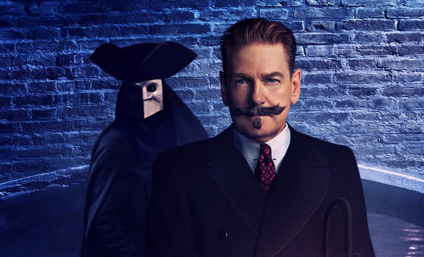 Elbukott a kasszáknál a Szeánsz Velencében? Egy horror előzte be az új Agatha Christie-adaptációt 