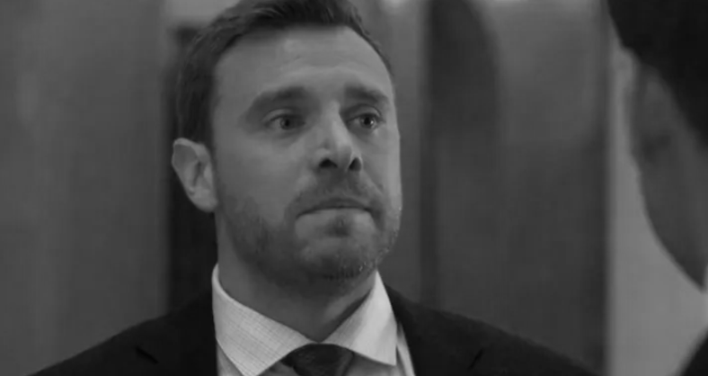 43 éves korában meghalt a Briliáns elmék színésze, Billy Miller