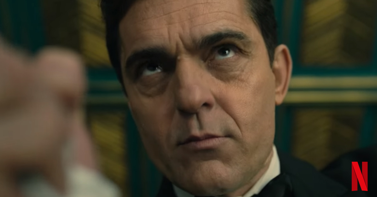 A nagy pénzrablás spin-offja a Netflixen: A Berlin előzetese lerántja a leplet a premierdátumról A nagy pénzrablás spin-offja a Netflixen: A Berlin előzetese lerántja a leplet a premierdátumról