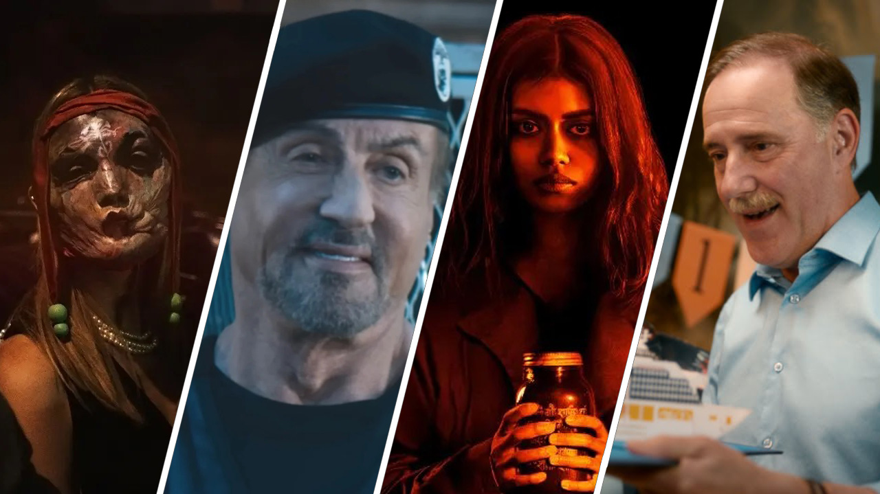 A héten a mozikban: Az év legvéresebb akciófilmje és még 4 új film, amit CSAK a mozikban láthatsz (38. hét, 2023)