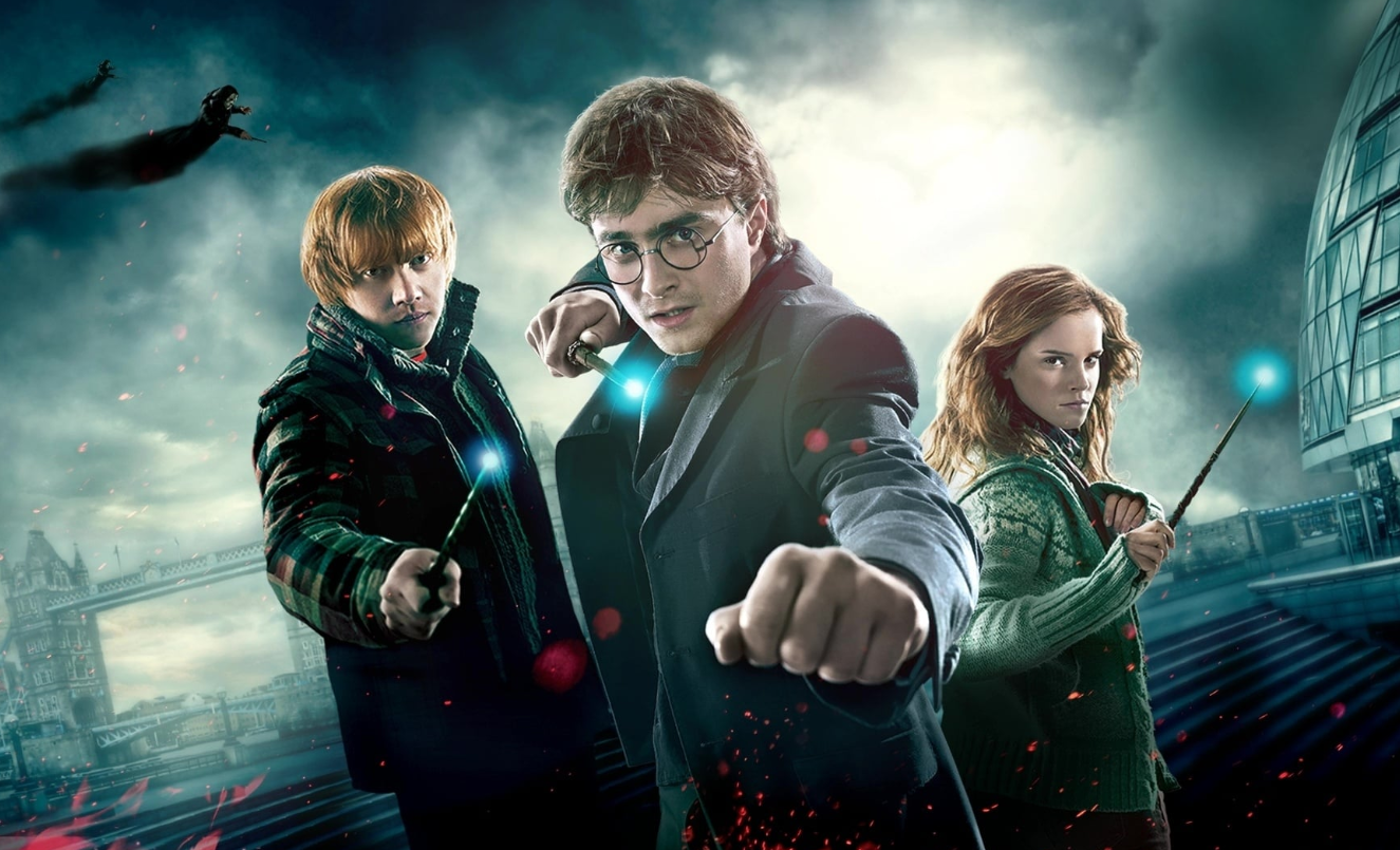 Jön az új Harry Potter-könyv, és már októberben olvashatod