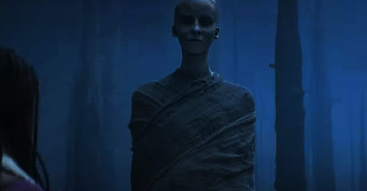 Disney+: Végre előzetest kapott minden idők egyik legsikeresebb fantasyjének sorozat adaptációja