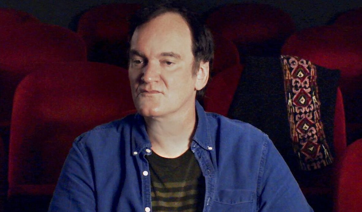 Tarantino utolsó filmje: 30 év után újra egyesülhetnek a Ponyvaregény sztárjai
