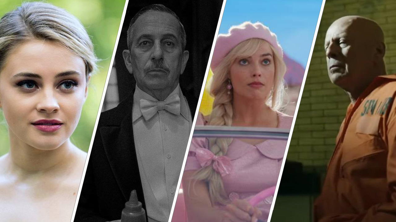 Mafab heti top10: Ez most a 10 legnépszerűbb film a magyar nézők körében (38. hét, 2023)