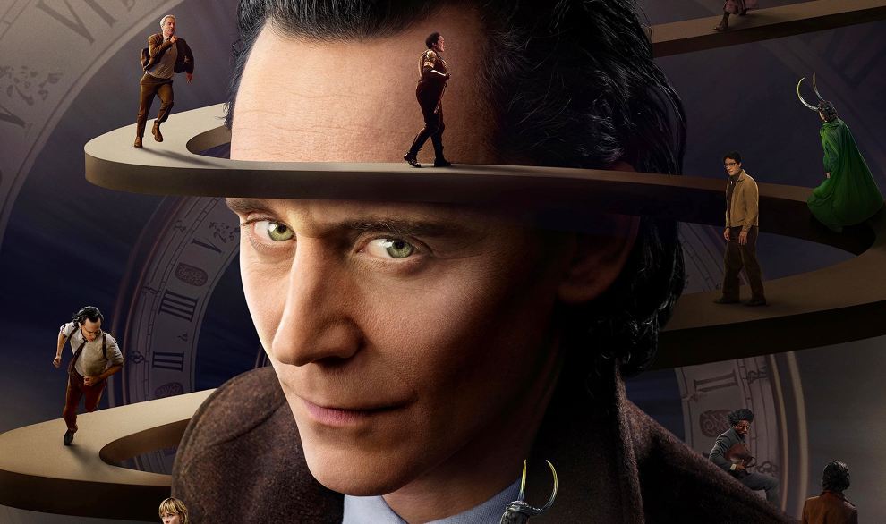 Disney+: Tudjuk, mikor jön a Loki 2. szezonja, már csak néhányat kell aludni Disney+: Tudjuk, mikor jön a Loki 2. szezonja, már csak néhányat kell aludni