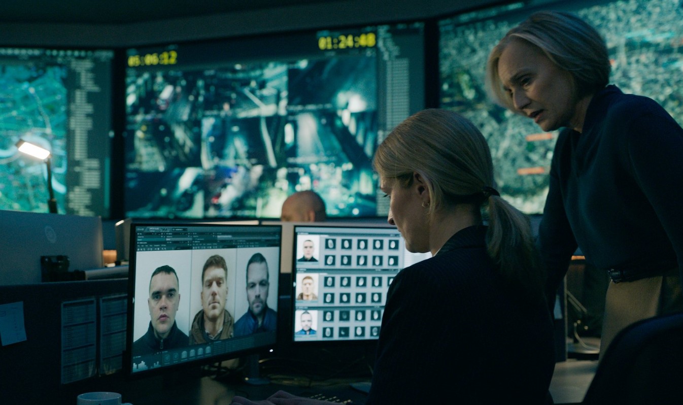 Visszatér az egyik legjobb (kém)sorozat, még idén jön a 3. évad! Visszatér az egyik legjobb (kém)sorozat, még idén jön a 3. évad!