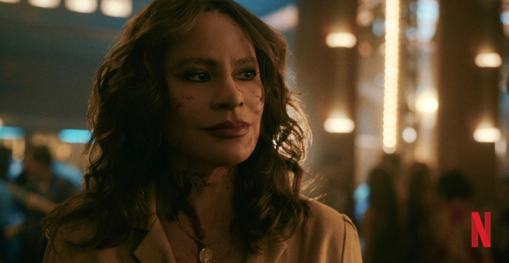 Netflix: Sofia Vergarából hírhedt kolumbiai drogkirálynő lett, itt az előzetes és a premierdátum Netflix: Sofia Vergarából hírhedt kolumbiai drogkirálynő lett, itt az előzetes és a premierdátum