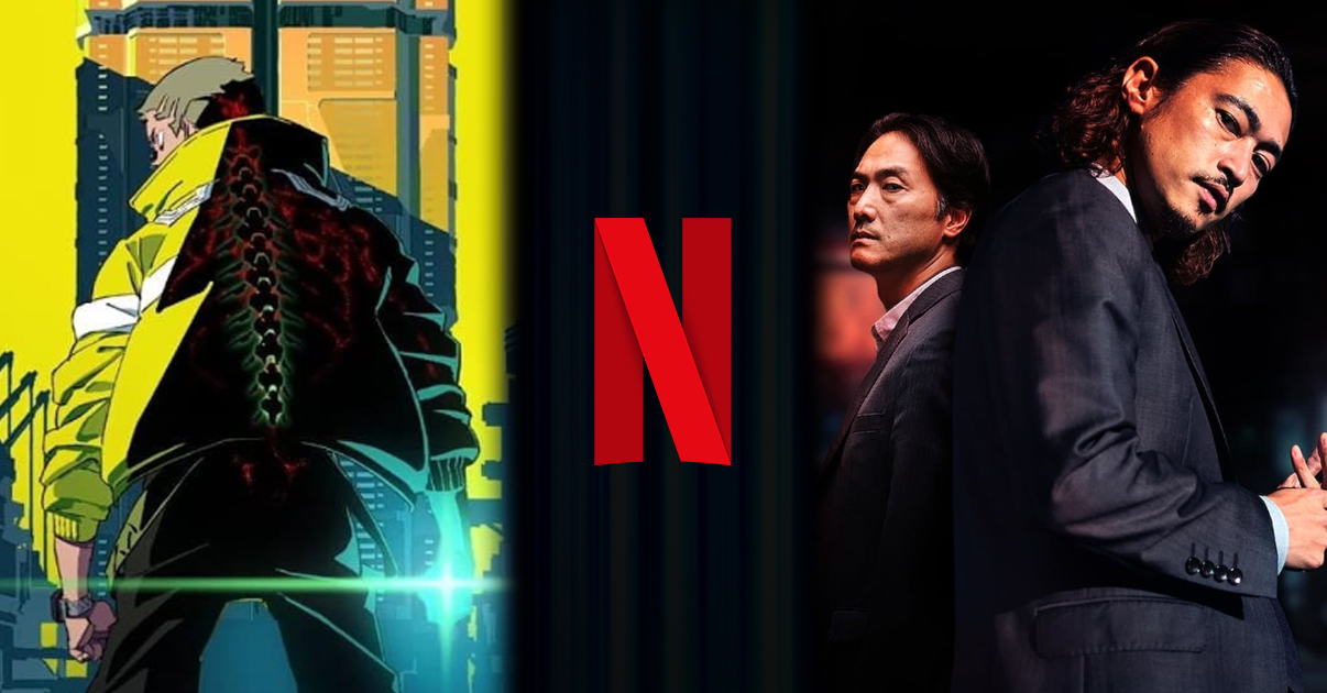 Netflix: Ez a 15 sorozat abszolút 100%-os a kritikusok szerint 