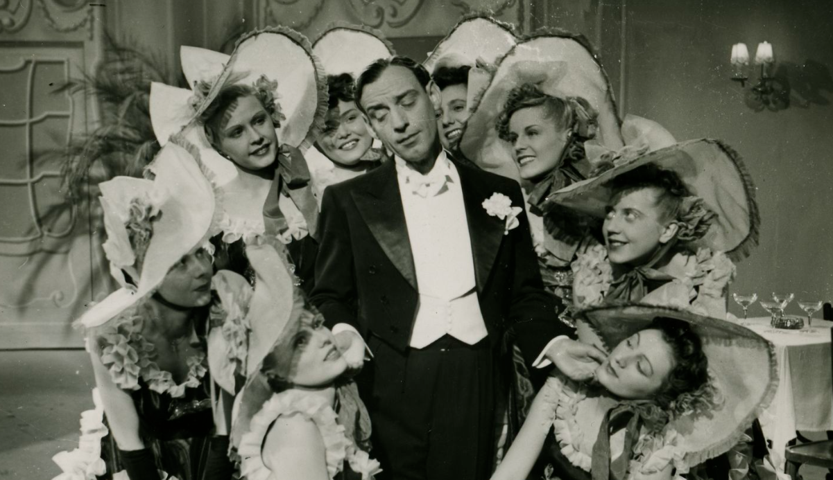 Ingyenesen nézhető klasszikusok a Filmio kínálatában