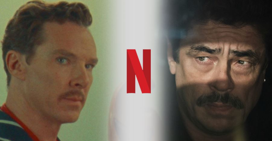 Újdonságok a Netflixen: 8 premierfilm és sorozat, amit a jövő héten nézhetsz (szeptember 25-október 1)