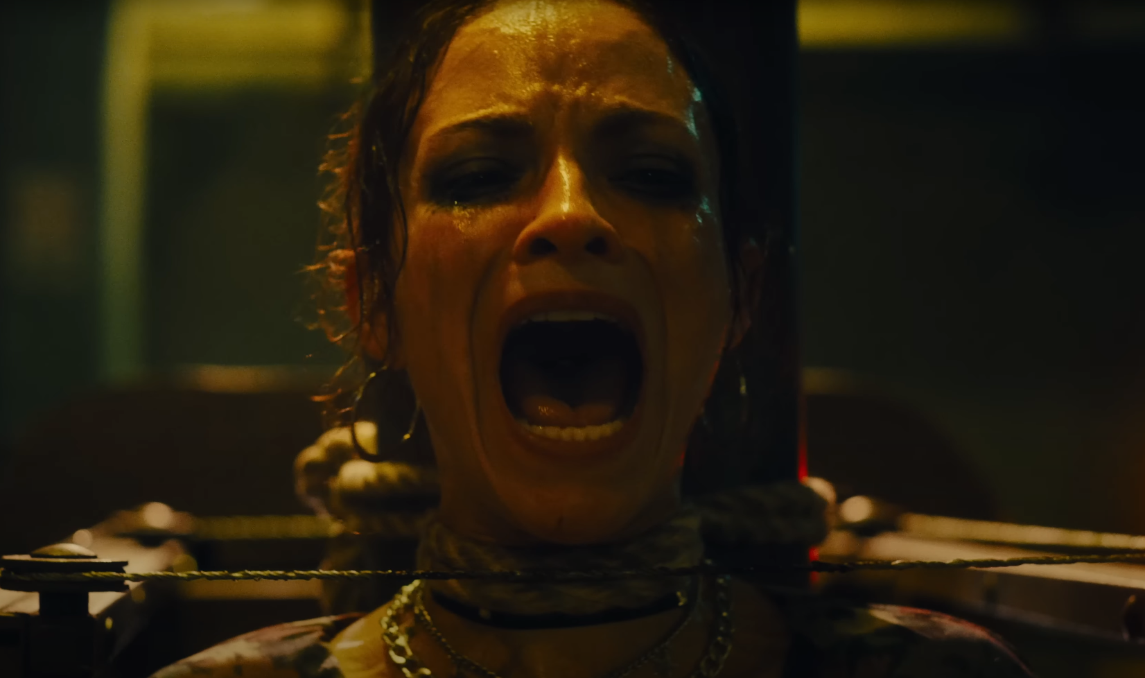 Már csak 5 nap: Az év legerőszakosabb horrorjához erős idegek kellenek, erre a folytatásra vártak a rajongók Már csak 5 nap: Az év legerőszakosabb horrorjához erős idegek kellenek, erre a folytatásra vártak a rajongók