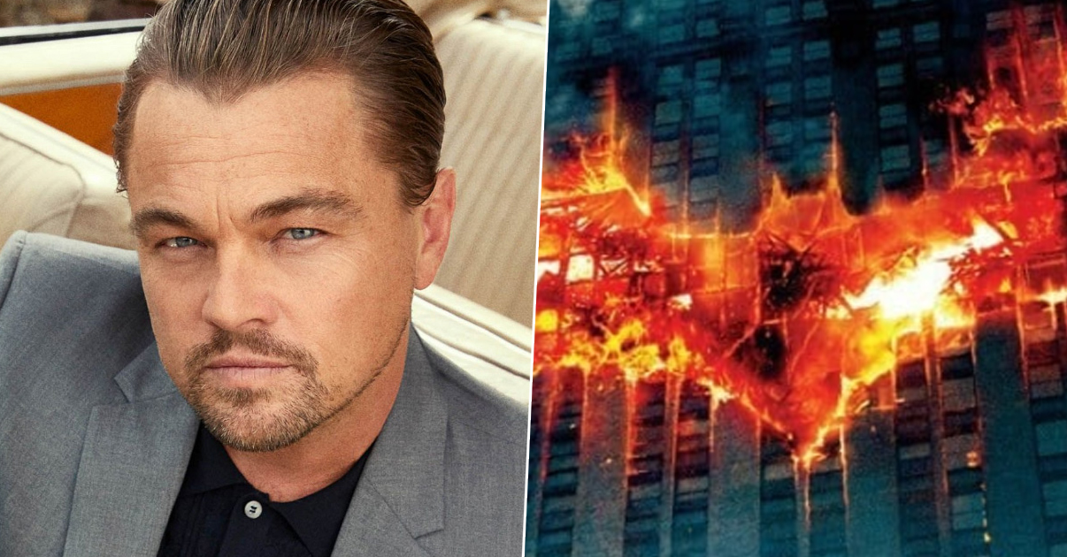 Kiderült, ezt a szerepet szánta DiCapriónak a Warner A sötét lovag trilógiában