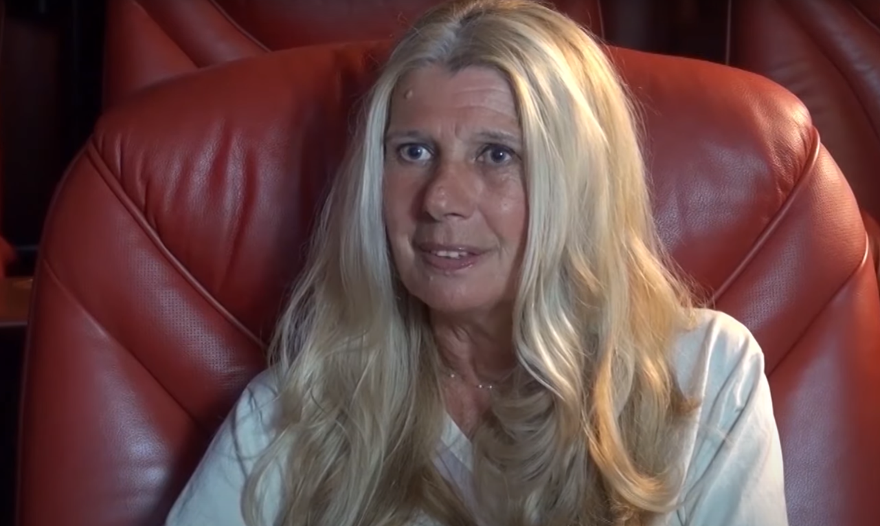 Návai Anikót kizárták a Golden Globe-ból Návai Anikót kizárták a Golden Globe-ból