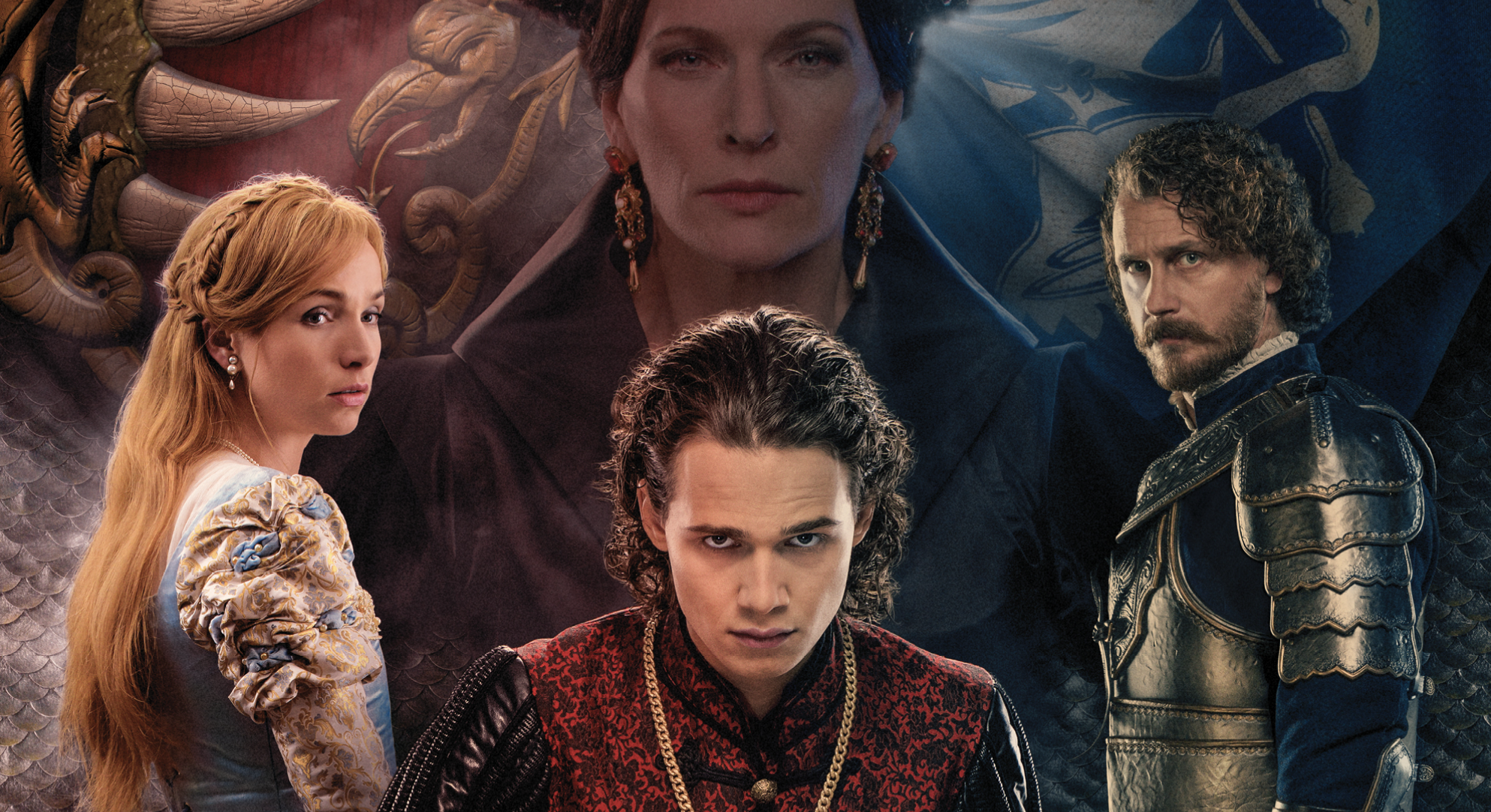 Az év legjobban várt magyar sorozata, végre megvan a premierdátum Az év legjobban várt magyar sorozata, végre megvan a premierdátum