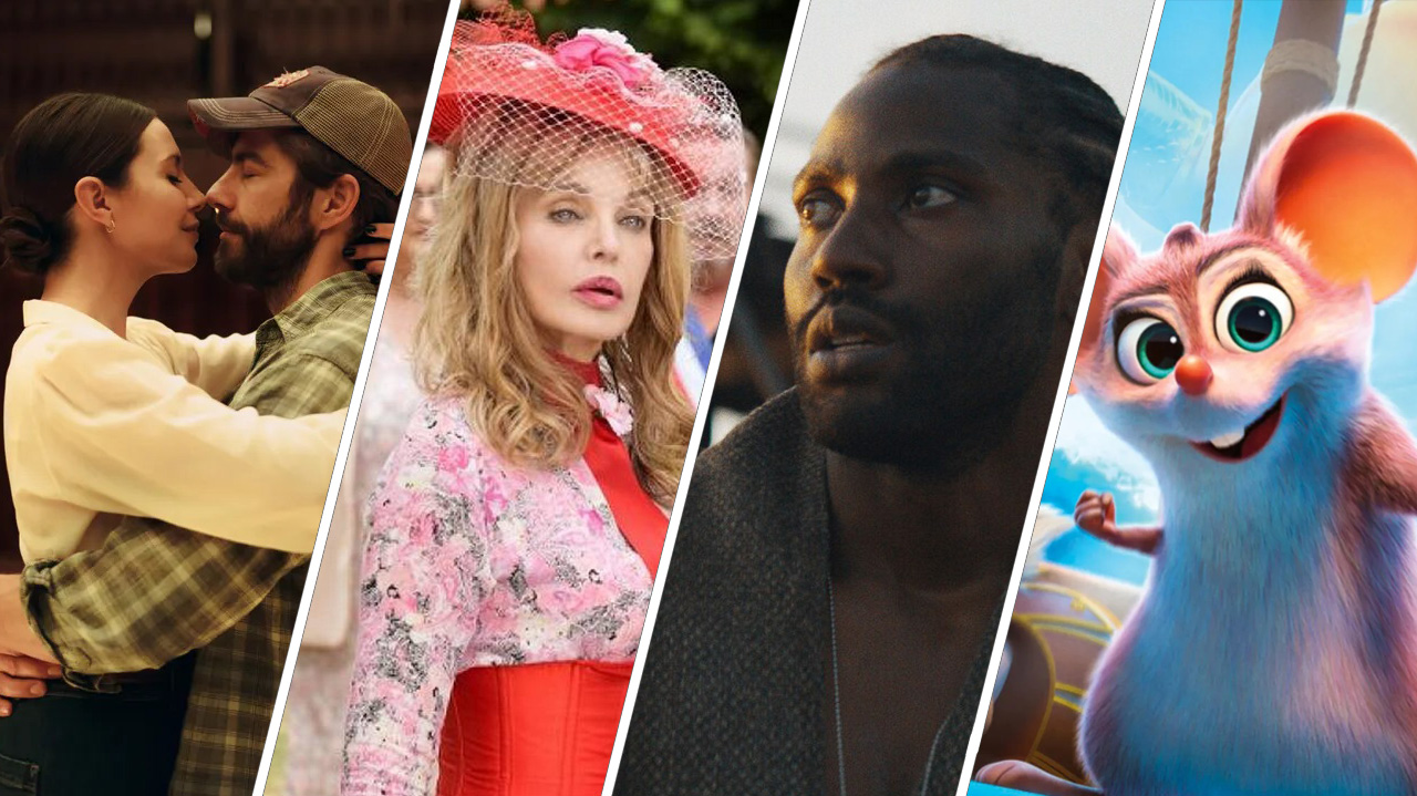 A héten a mozikban: Az év sci-fije és még 5 új film, amit CSAK a mozikban láthatsz ezen a héten (39. hét, 2023)