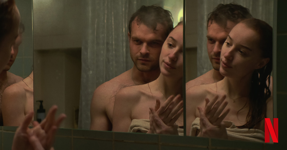 Netflix: Ez az érzéki thriller lesz a platform következő nagy sikere, itt a Mindent szabad új előzetese Netflix: Ez az érzéki thriller lesz a platform következő nagy sikere, itt a Mindent szabad új előzetese