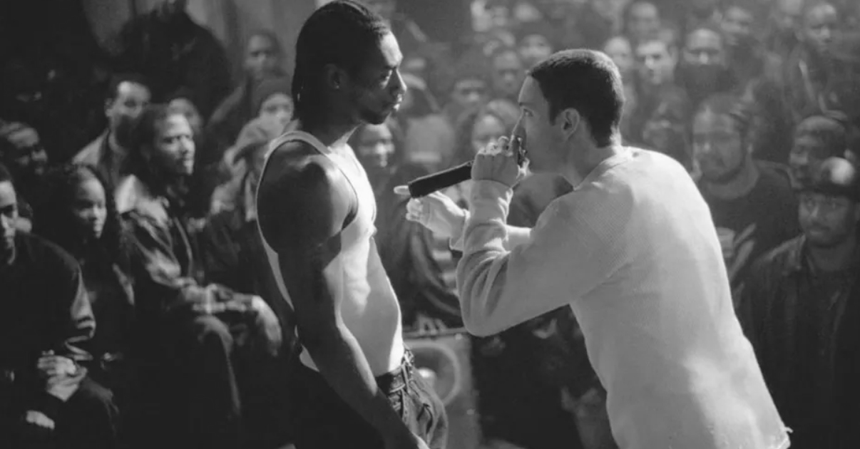 46 évesen, álmában hunyt el a 8 mérföld színésze és rapper, Nashawn Breedlove