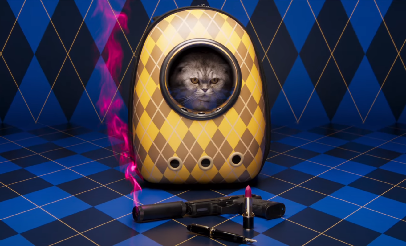 Végre itt van Henry Cavill új kémfilmjének beharangozó előzetese, a hazai mozikba is jön az Argylle