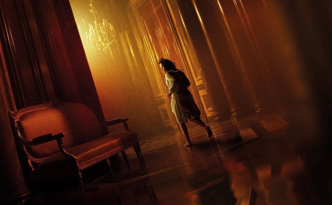 HBO Max: Az egyik legjobb horror sorozat, és már októberben jön a 2. évad egy nagy sztárral a fedélzeten HBO Max: Az egyik legjobb horror sorozat, és már októberben jön a 2. évad egy nagy sztárral a fedélzeten