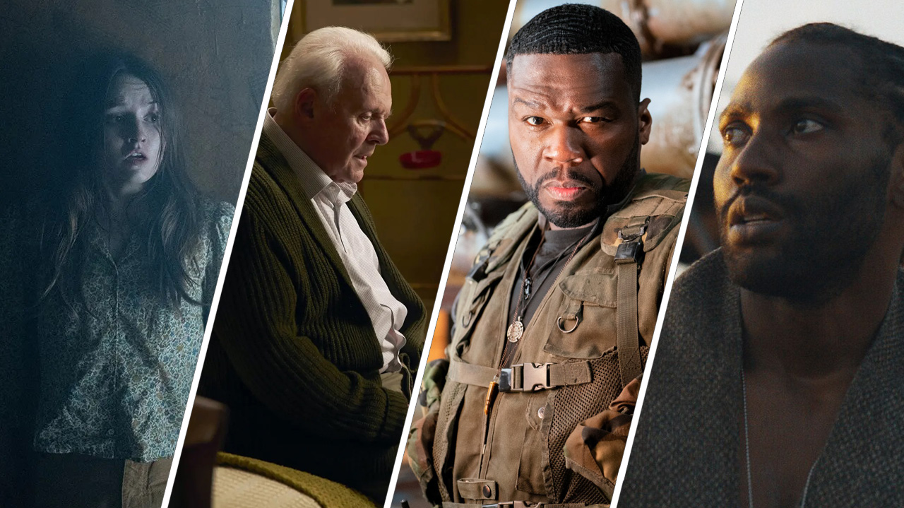 TOP10: Mindenkit lenyomott az új sci-fi horror, ez most a 10 legnépszerűbb film a magyar nézők körében (39. hét, 2023)