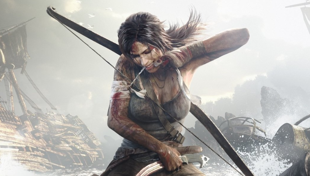 Tomb Raider: Marvel-szintű univerzumot épít az egyik legnagyobb streaming platform, mondjuk a részleteket Tomb Raider: Marvel-szintű univerzumot épít az egyik legnagyobb streaming platform, mondjuk a részleteket