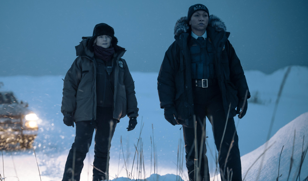 HBO Max: Magyarországi premierdátumot kapott a True Detective 4. szezonja HBO Max: Magyarországi premierdátumot kapott a True Detective 4. szezonja