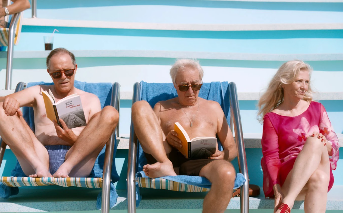 Számos vendég érkezik a 12. Szemrevaló Filmfesztiválra Számos vendég érkezik a 12. Szemrevaló Filmfesztiválra