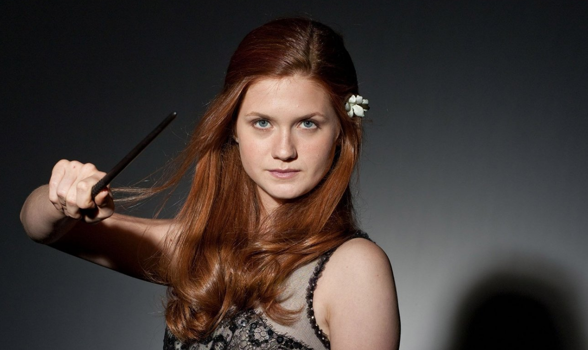 Megszületett a Harry Potter sztárjának, Bonnie Wright első gyermeke (fotó)