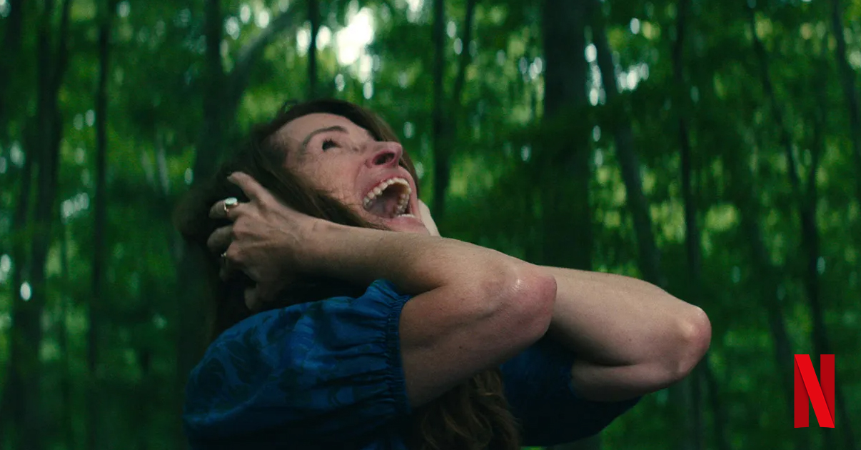 Hamarosan a Netflixen: Julia Roberts apokaliptikus pszichothrillerénél kevés filmet várunk jobban idén