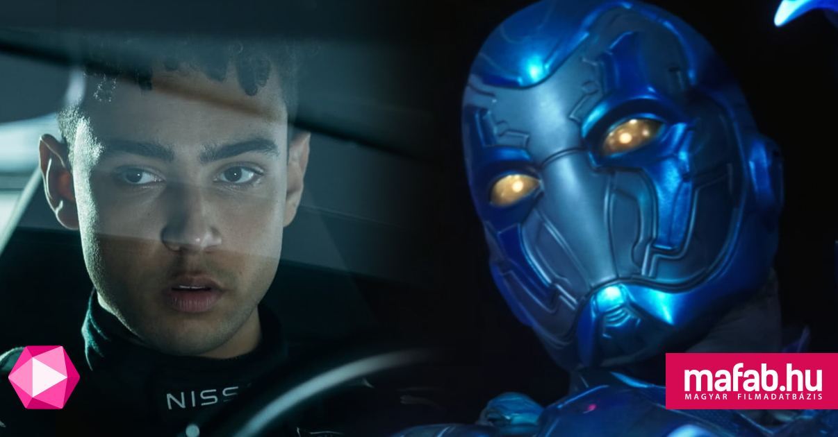 Ezt figyeld! A Kék Bogarat és a Gran Turismót is streamelheted MÁR októberben! Mutatjuk a 14 filmből álló listát