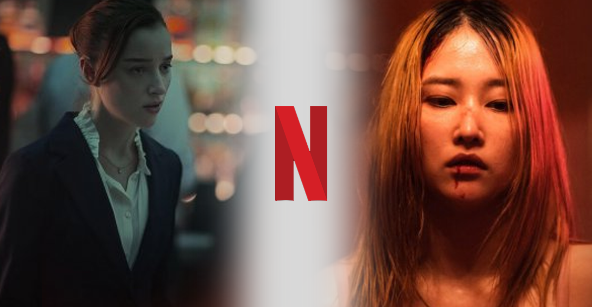 Újdonságok a Netflixen: 7 premierfilm és sorozat, amit a jövő héten nézhetsz (október 2-8)