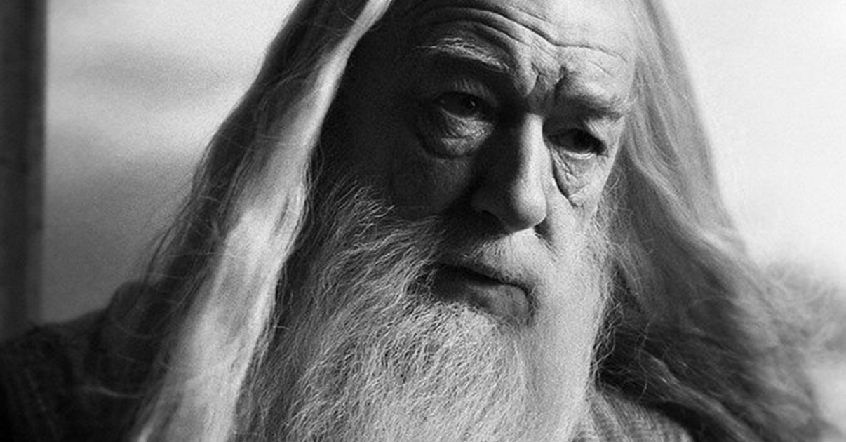 A Harry Potter 12 sztárja, akik már nem lehetnek köztünk 