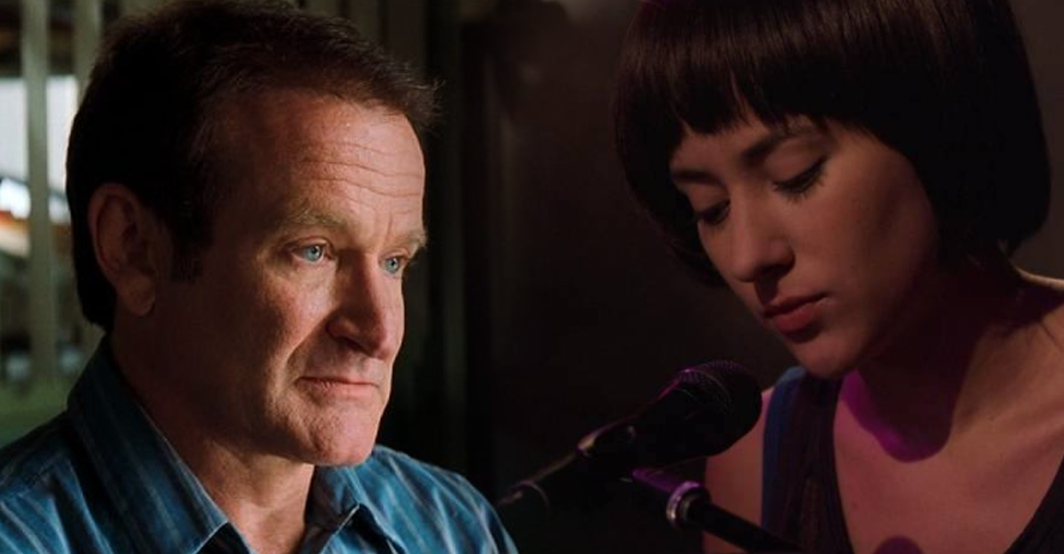Robin Williams lánya megszólalt az apja hangjának MI-vel történő újraalkotása kapcsán
