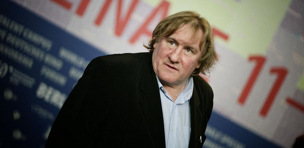 Nyílt levelet írt a nemi erőszakkal a szexuális zaklatással vádolt Gerard Depardieu Nyílt levelet írt a nemi erőszakkal a szexuális zaklatással vádolt Gerard Depardieu