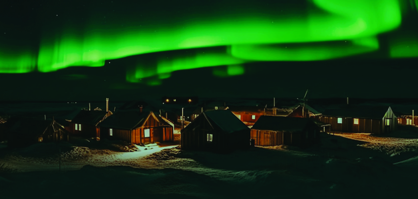 Hamarosan kezdődik a 10. Skandináv Filmfesztivál Hamarosan kezdődik a 10. Skandináv Filmfesztivál