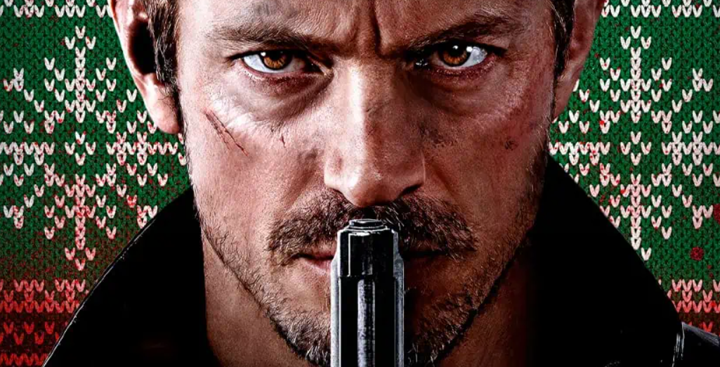 John Woo és a John Wick alkotói eszelős akciófilmmel jönnek, itt a Silent Night előzetese