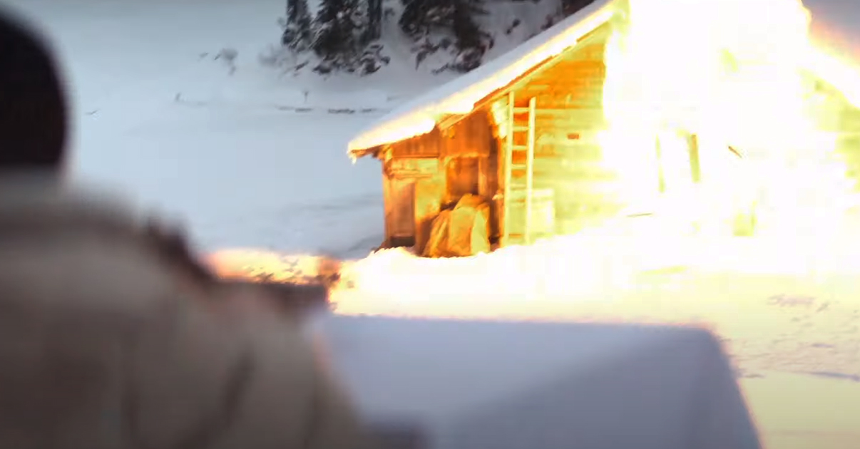 Jön a 'James Bond-sorozat', itt a 007: Road to a Million előzetese