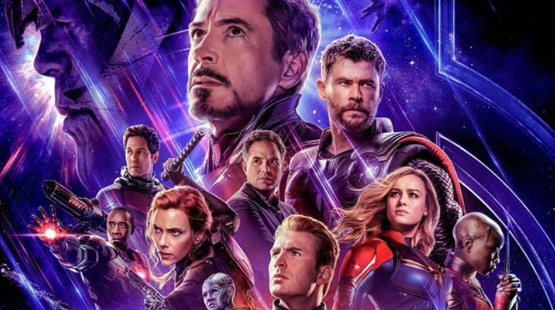 A Bosszúállók 5-6 teljesen a feje tetejére állítja az MCU-t, kiderülhetett, miről szólnak majd a filmek