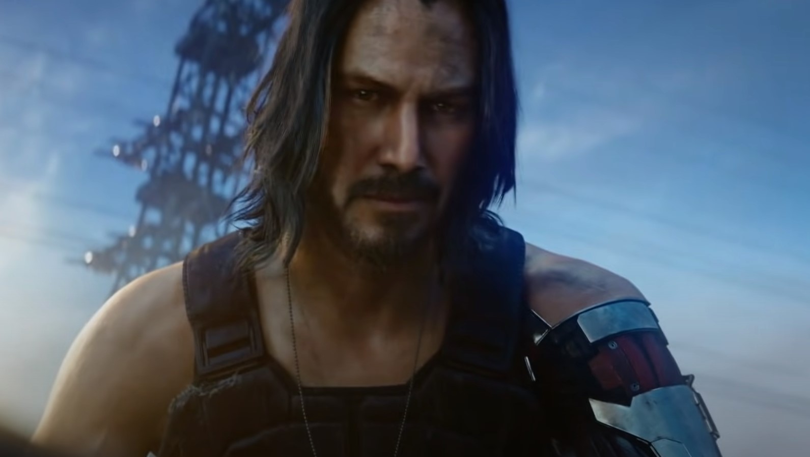 Jön az élőszereplős Cyberpunk 2077-film Jön az élőszereplős Cyberpunk 2077-film
