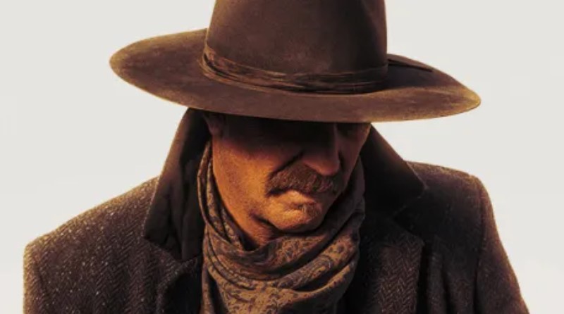 Akkora westernnel jön Kevin Costner, hogy nem is egyszerre mutatják be, itt beharangozó előzetese Akkora westernnel jön Kevin Costner, hogy nem is egyszerre mutatják be, itt beharangozó előzetese