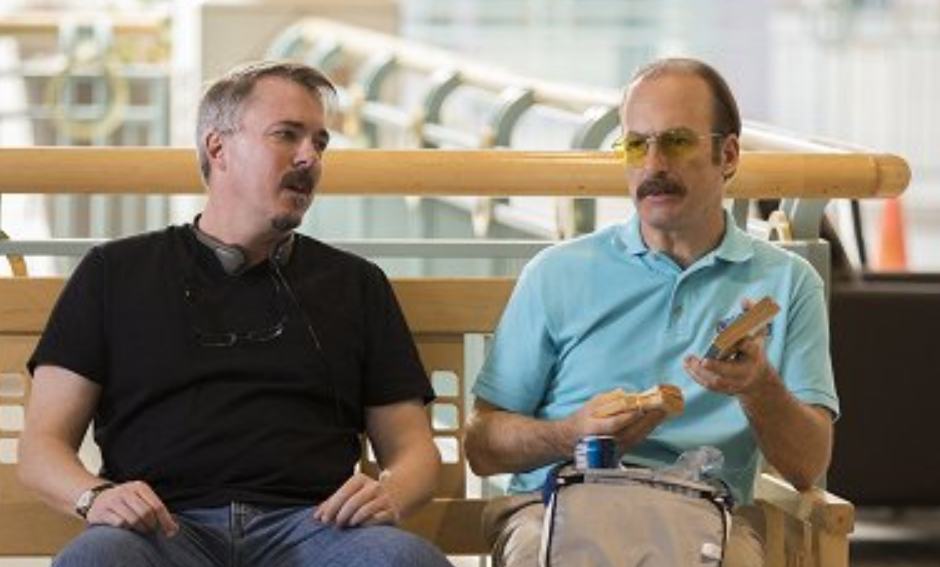 Sci-fi sorozattal jön a Breaking Bad  alkotója és nagyon is ismerős főszereplővel 