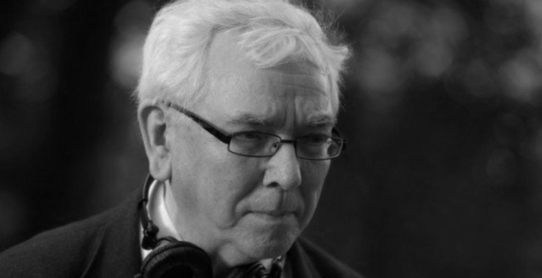 Elhunyt a Naplemente és az Örvény rendezője, Terence Davies