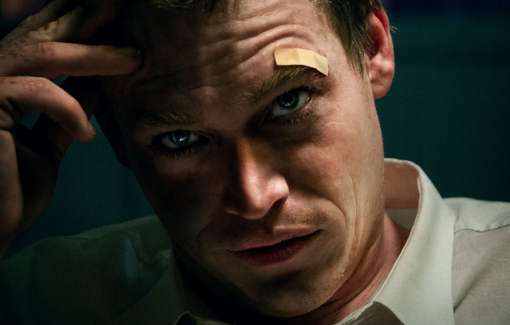 Már csak 4 nap: A Léon, a profi rendezőjének új filmje dermesztő élményt ígér