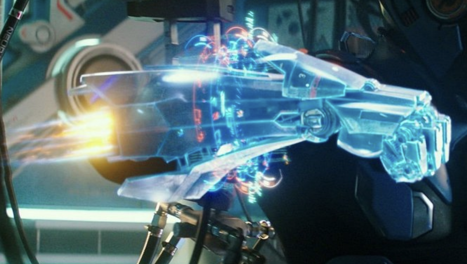 'Olyan, mintha a volt feleségedről néznél házi készítésű filmeket': Ezt a sci-fit inkább meg sem nézte a sztárrendező