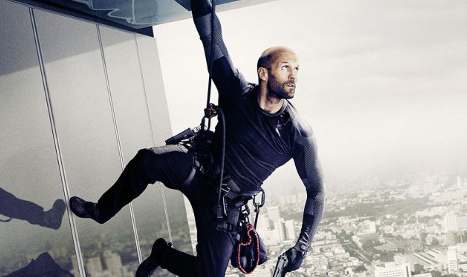 Jason Statham legviccesebb filmje, de mi a helyzet a folytatással? Jason Statham legviccesebb filmje, de mi a helyzet a folytatással?