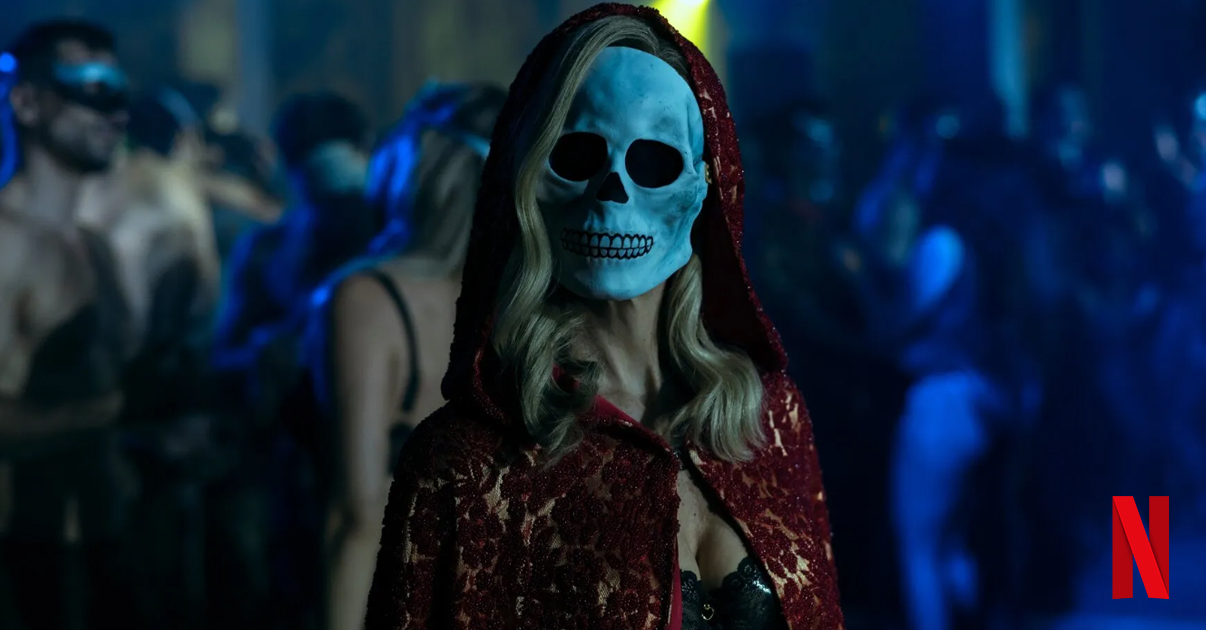 Netflix: 5 friss premier, amiről Te sem akarsz lemaradni a héten (41. hét, 2023) Netflix: 5 friss premier, amiről Te sem akarsz lemaradni a héten (41. hét, 2023)