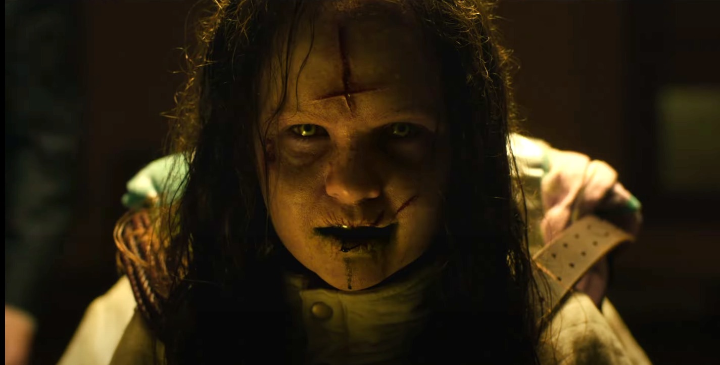 A  héten a mozikban: Az év legjobban várt horrorja és még 5 új film, amit CSAK a mozikban láthatsz ezen a héten (41. hét, 2023)