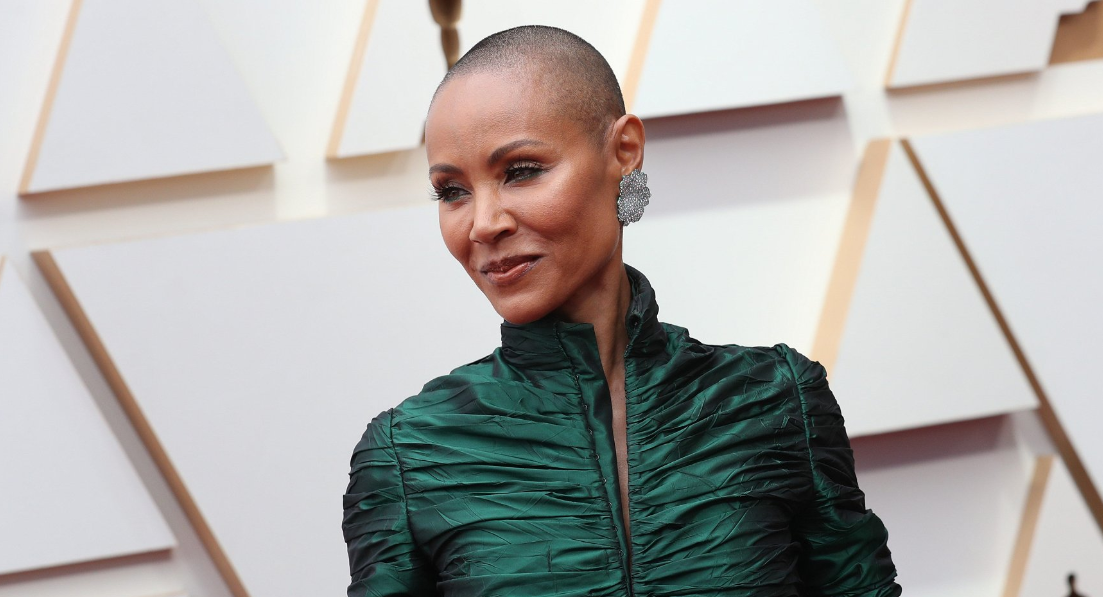Végre Jada Pinkett Smith is megszólalt Will Smith pofonja kapcsán  Végre Jada Pinkett Smith is megszólalt Will Smith pofonja kapcsán