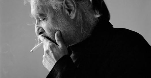 Tarr Bélát az Európai Filmakadémia tiszteletbeli díjával tüntetik ki